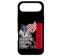 Chuck Berry_001 Case for iPhone Air