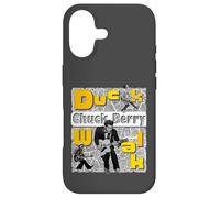 Chuck Berry_003_Back Printed Case for iPhone 17