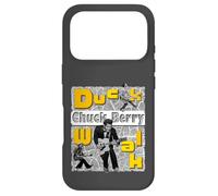 Chuck Berry_003_Back Printed Case for iPhone 17 Pro