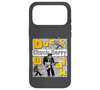 Chuck Berry_003_Back Printed Case for iPhone 17 Pro Max