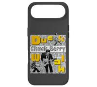 Chuck Berry_003_Back Printed Case for iPhone Air