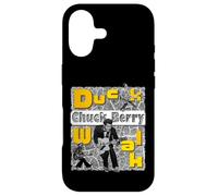 Chuck Berry_003 Case for iPhone 17