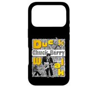 Chuck Berry_003 Case for iPhone 17 Pro