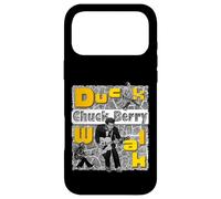 Chuck Berry_003 Case for iPhone 17 Pro Max