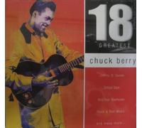 Chuck Berry - 18 Greatest