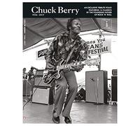 Chuck Berry: 1926-2017