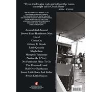 Chuck Berry: 1926-2017 Book [Softcover] Guitar [TAB] Wise Publications
