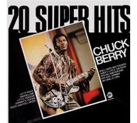 Chuck Berry - 20 Super Hits