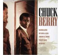 Chuck Berry