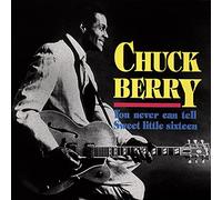 Chuck Berry