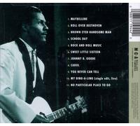 CHUCK BERRY - 20TH CENTURY MASTERS - THE MILLENNIUM COLLECTION: THE BEST OF CHUC