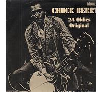 Chuck Berry - 24 Oldies Original [2xVinyl]