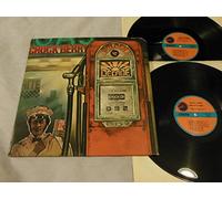 CHUCK BERRY 2LP, GOLDEN DECADE VOLUME 3, US ISSUE EX/EX VINYL