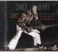 Chuck Berry - 3 Original Albums Plus
