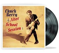 Chuck Berry - After School Session