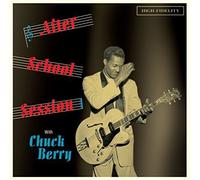 Chuck Berry : After School Session CD Album Digipak (2018) NEW Great Value