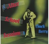 Chuck Berry - After School Session (Ltd) [VINYL]