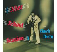 Chuck Berry - After School Session