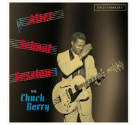 Chuck Berry After School Session (Vinyl) 12" Album (US IMPORT)