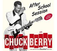Chuck Berry - Afterschool Session