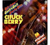 Chuck Berry - All-Time Rock 'N' Roll Party Hits