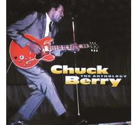 Chuck Berry – Anthology – CD – New (Chess)