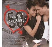 Chuck Berry B.J. Thomas Bob Luman Ruby & The Romantics The Angels - L o v e r o c k (III)