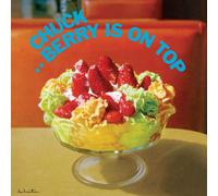 Chuck Berry - Berry Is On Top (LP) [VINYL]