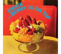 Chuck Berry - Berry Is On Top (Ltd) (Ogv) [VINYL]
