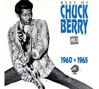Chuck Berry - Best Of 1960-1965 Vol.3