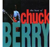 Chuck Berry Best of Chuck Berry (CD) Album (US IMPORT)