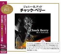 CHUCK BERRY - Best Selection