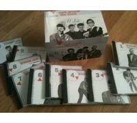 Chuck Berry ; Bill Haley ; Little Richard ; Jerry Lee Lewis... - Rock Around The Clock 10cd