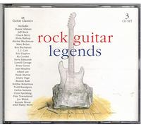 Chuck Berry / Black Sabbath - Chuck Berry, Fleetwood Mac, Cream, T-Rex, Jimi Hendrix..