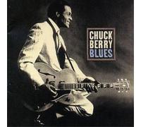 Chuck Berry – Blues – CD – US Import