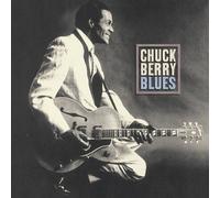 Chuck Berry – Blues – CD – US Import