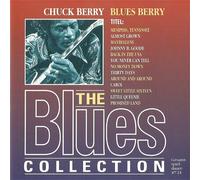 Chuck Berry - (CD Album, Berry, Chuck 18 Titel) Thirty Days / Too Much Monkey Business / You Can't Catch Me / School Day (Ring! Ring! Goes the Bell) / Sweet Little Sixteen / Around And Around / Carol / Little Queenie / Back In The USA u.a.