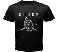 Chuck Berry Chuck Album Mic Lend Men's Men T Shirt Black