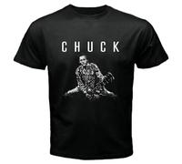 Chuck-Berry-Chuck-Album-Music-Legend-Black-T-Shirt