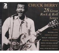 Chuck Berry - Chuck Berry - 28 Great Rock & Roll Songs 2CDs
