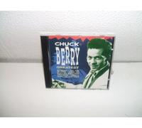 CHUCK BERRY - CHUCK BERRY - CHUCK BERRY GREATEST
