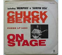 Chuck Berry - Chuck Berry / Chuck Berry On Stage