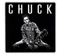 Chuck Berry - Chuck Berry: Chuck (PL) [CD]