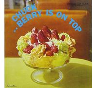 Chuck Berry - Chuck Berry Is On Top +11