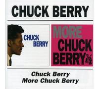 Chuck Berry - Chuck Berry/More Chuck Berry