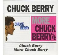 Chuck Berry Chuck Berry/More Chuck Berry (CD) Album (US IMPORT)