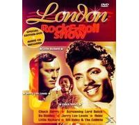 Chuck Berry - Chuck Berry - the London Rock and Roll Show [DVD]