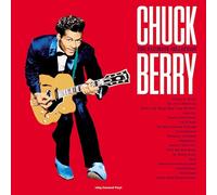 Chuck Berry - Chuck Berry The Ultimate Collection [VINYL]