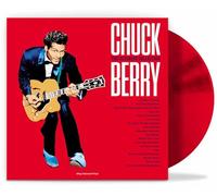 Chuck Berry - Chuck Berry The Ultimate Collection [VINYL]