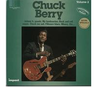 Chuck Berry - Chuck Berry Volume 2